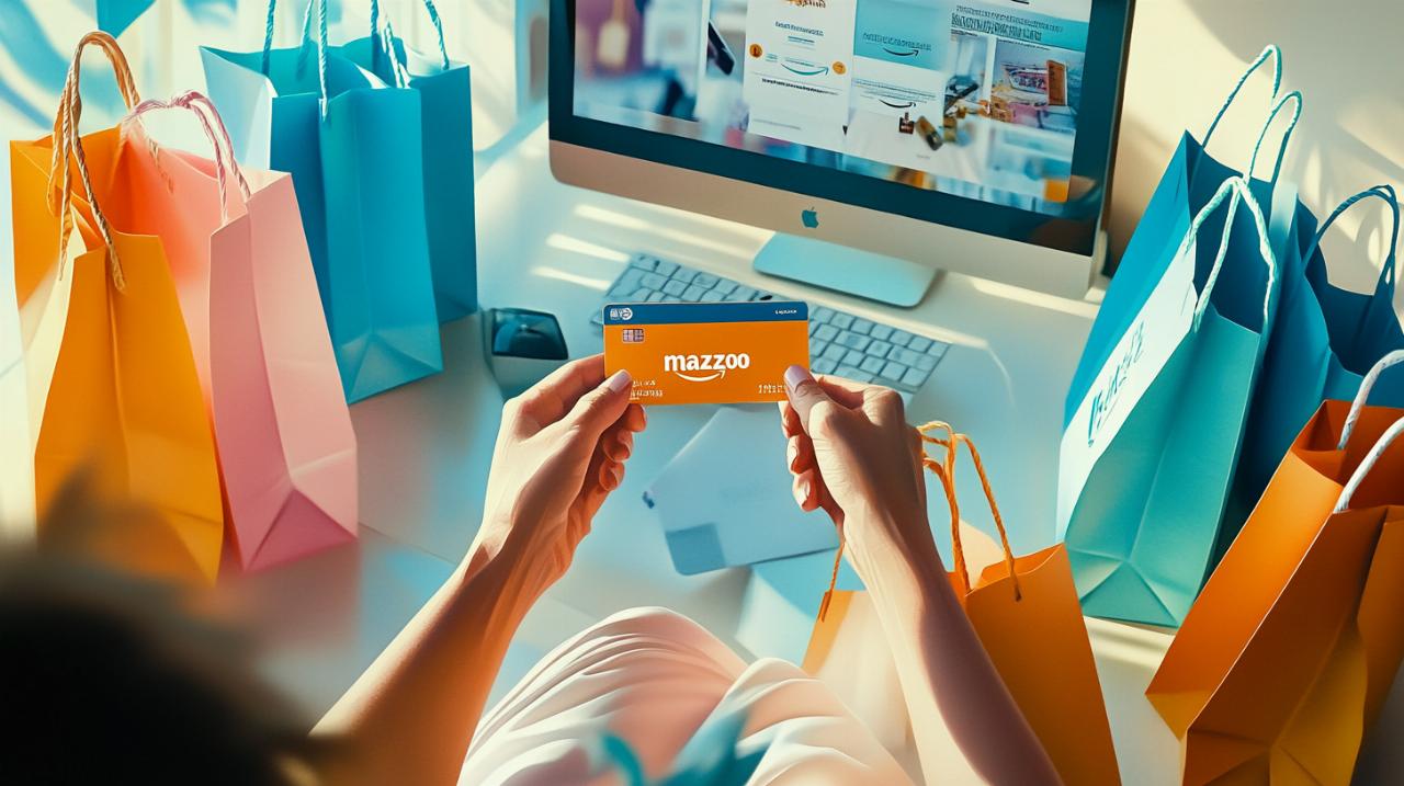 Achat de chèques cadeaux Amazon : les options les plus fiables