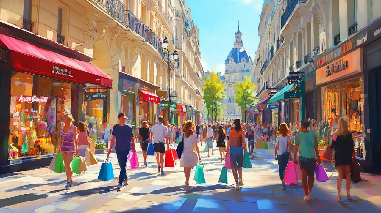 Guide des soldes d’été 2018 : Les meilleures stratégies pour shopper à Paris et sur internet